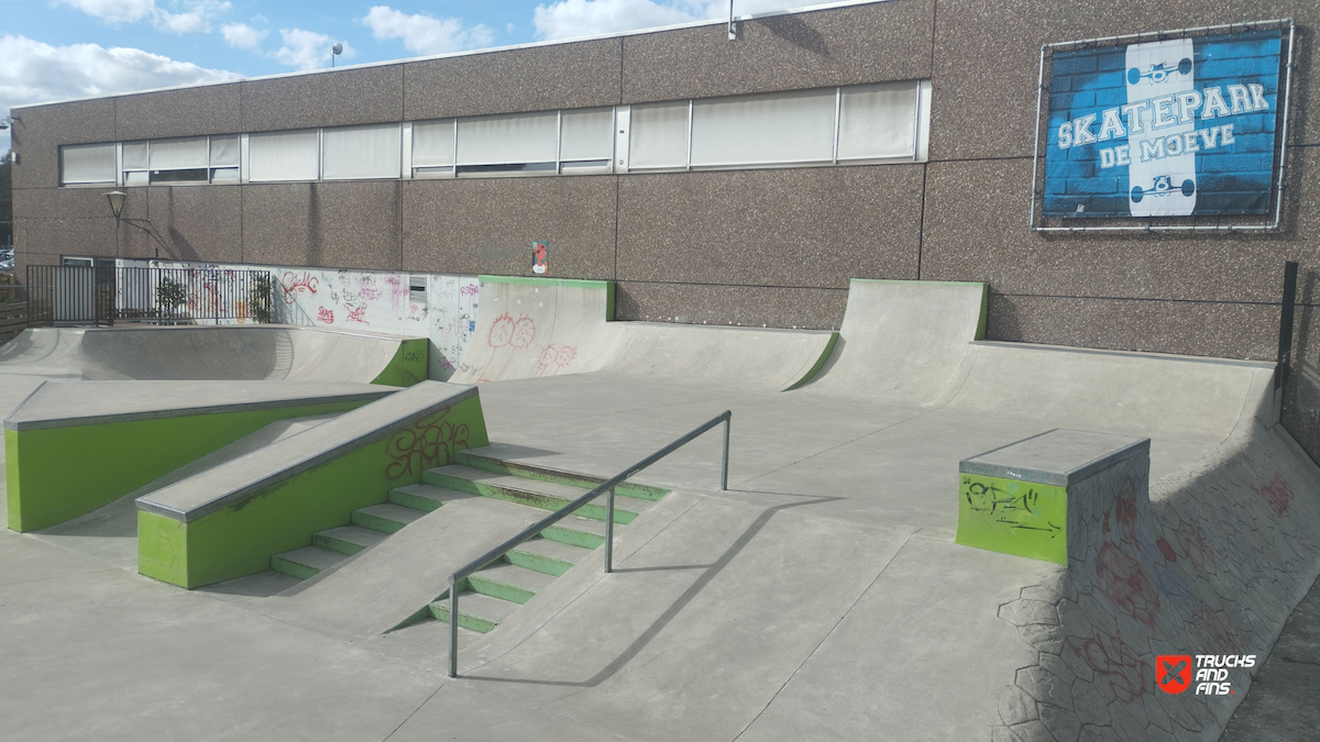 Lier skatepark